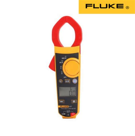 Fluke Ac Dc Multimeter Indonusa Tekno