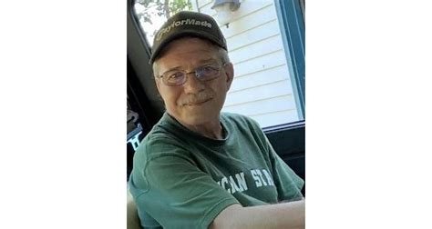 Arthur Stanley Dewley Obituary 2023 Portland Mi Lehman Funeral Home Portland