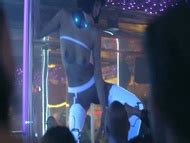 Naked Tara Lucia Prades In Future Sex