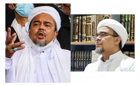 Habib Rizieq Bebas Bersyarat Per Hari Ini Sidoarjo Times