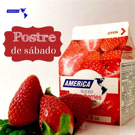 Un Postre Delicioso Fresas Congeladas Rebanadas Con Az Car Calidad