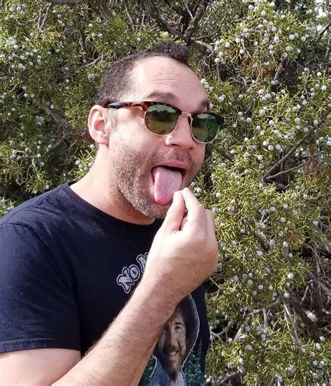 What Happened To Orion Acaba Bio Cancer Drug Addiction Cheating
