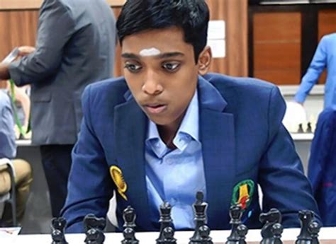 Chess World Cup भारत के प्रज्ञानानंद फाइनल में पहुंचे रचा इतिहास