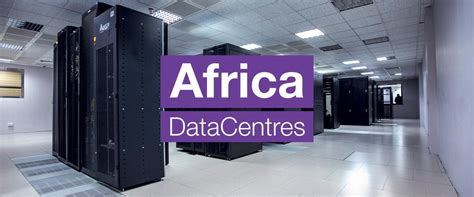 Africa Data Centres Secures Us Million For South African