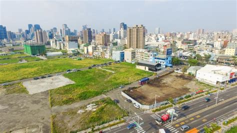 大高雄第三季開發區土地標售 脫標率100％ 地方 Nownews今日新聞