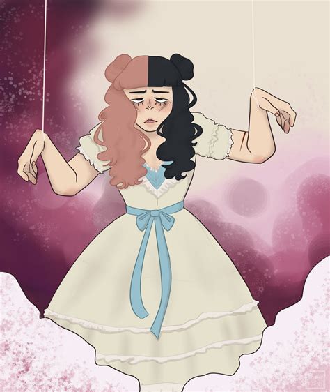 Show And Tell Melanie Martinez K 12 By Qquestiion On Deviantart