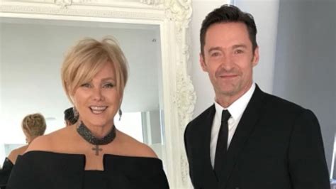 Hugh Jackman Deborra Lee Furness Announce Separation After 27 Years Of Marriage Glamsham