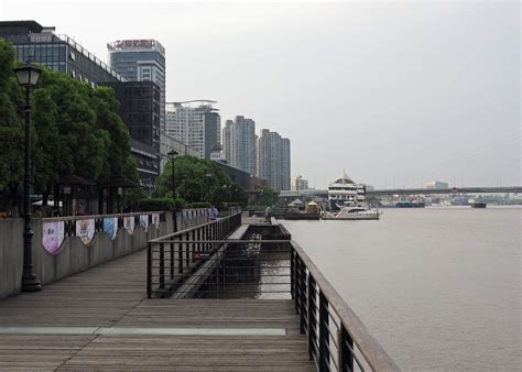 Ningbo 2016 - Ningbo City
