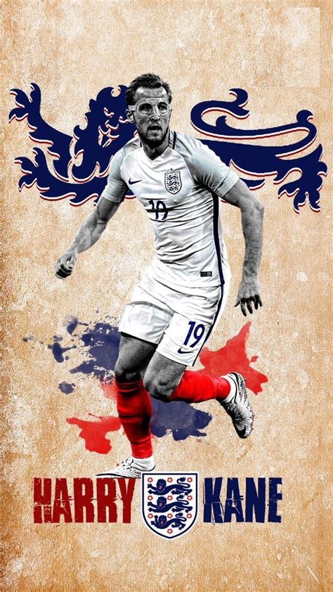 Harry Kane Phone Wallpapers Kolpaper Awesome Free Hd Wallpapers