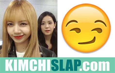 Blackpink Emoji