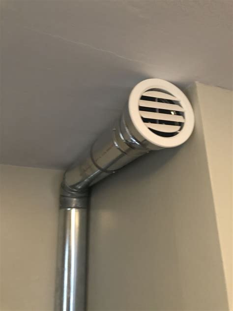 Valterra RV Ceiling Vent w/ Dampers and Covered Screws - 5" Diameter ...