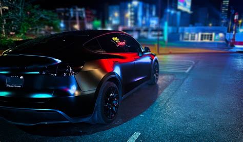 Xpel Stealth Wrap Any Regrets Tesla Motors Club