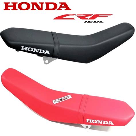 Jual Jok CRF 150 ORIGINAL HONDA Tempat Duduk Sadel CRF 150L Shopee