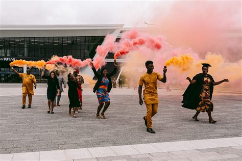 University Of Aberdeen Graduation