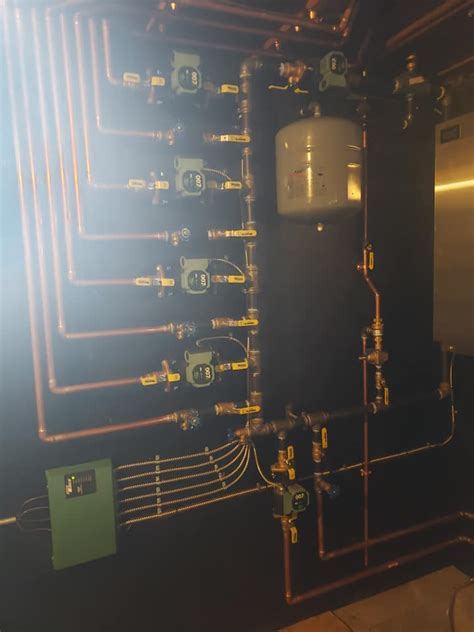 Fletcher Heating Heating And Burner Repairs