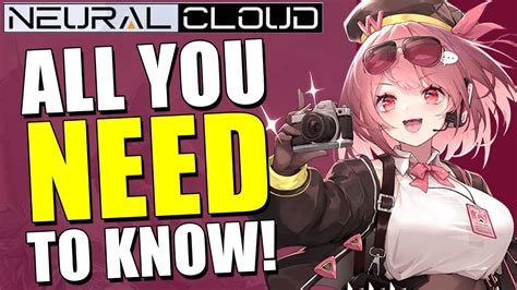 Explained All You Need To Know Before You Play Neural Cloud GLOBAL