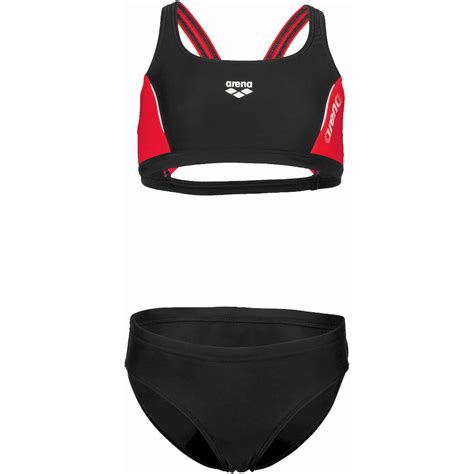 Arena G Thrice Jr Two Pieces R Kinder Bikini Sport Schuster