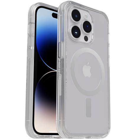 Iphone 14 Pro Max Clear Case Otterbox Symmetry Series