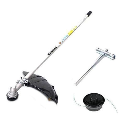 Makita Em403mp Brushcutter Attachment For Multi Function Power Head