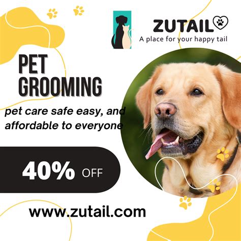 Unleashing The Benefits Of Dog Grooming Why Regular Grooming Is