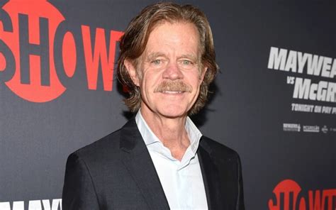 William H. Macy Net worth, Age: Kids, Wife, Bio-Wiki, Weight 2024| The