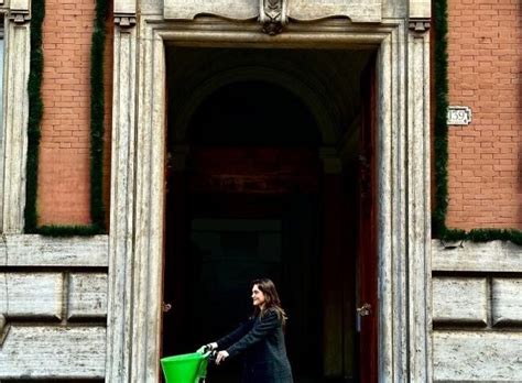 Banca Del Fucino Accordo Con Lime Per Gli Spostamenti “green” In Città Il Moderatore