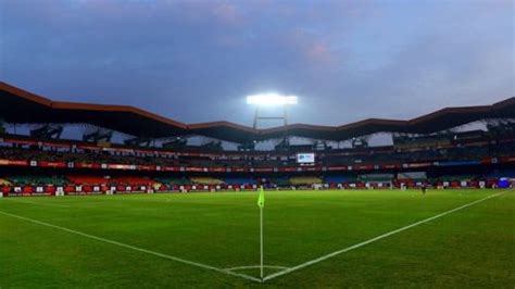 ISL 2017: Kerala Blasters set to have their own stadium