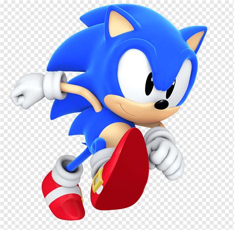 Sonic The Hedgehog 3 Sonic Generations Sonic Dash Sonic 3d Png Clipart ...