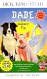 Babe The Gallant Pig The Movie Storybook Justine Korman Amazon Books