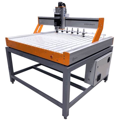 Best 4x4 CNC Routers 2023 For Hobbyists Businesses MellowPine