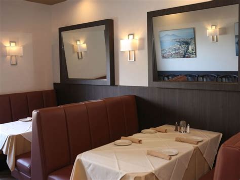 Palm Springs Italian Restaurant, Italian Gourmet Food PS