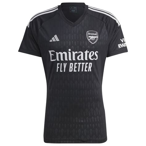 Arsenal Jerseys And Teamwear Premier League Merch Rebel