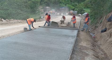 Aprueban Préstamo 600 Millones Para Programa De Carreteras Diario