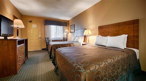 Best Western Santee Lodge Santee, California, US - Reservations.com