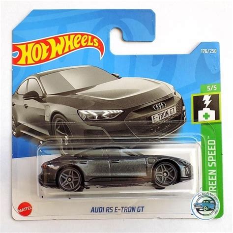 Hot Wheels Tekli Arabalar Audi Rs E Tron Gt Hcr Fiyat