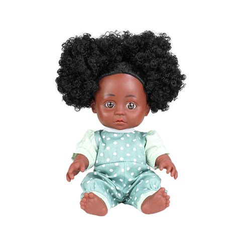 Black Dolls Tusalmo