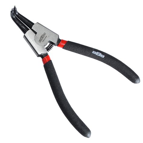 Sp Tools Circlip Pliers Series Bent External Individual