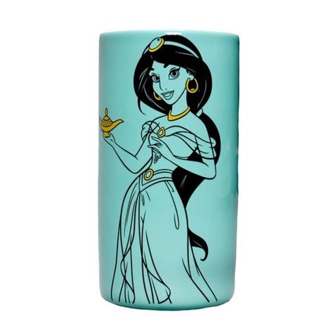 Vaso Disney Aladdin Jasmine Che Realizza La Mia Magia Disney