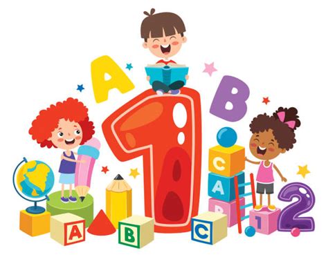 49,700+ Preschool Math Stock Illustrations, Royalty-Free Vector ...