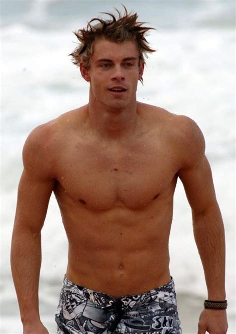 Pin On Luke Mitchell