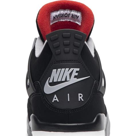 Air Jordan 4 Retro Og ‘bred Alphastore