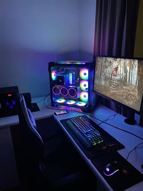 I just completed my setup for work and gaming : r/nvidia