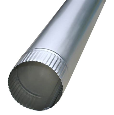 Aluminum Rigid Pipe Builders Best