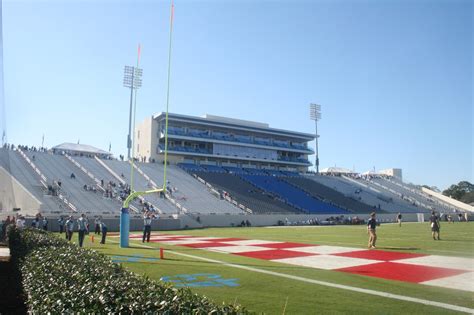 The Citadel planning to sell beer during home football games