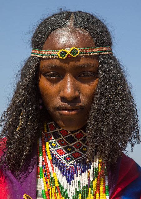 Flickriver Eric Lafforgues Photos Tagged With Females African Tribes