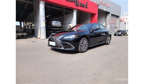 New Lexus Es350 Premier Lexus Es 350 2022 For Sale In Dubai 704911