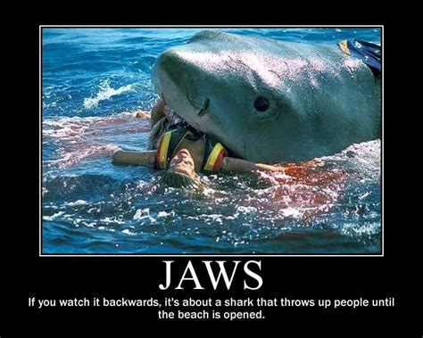 JAWS