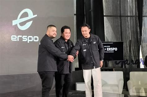 Kolaborasi PSSI Dengan Erigo Luncurkan Jersey Timnas Indonesia Terbaru