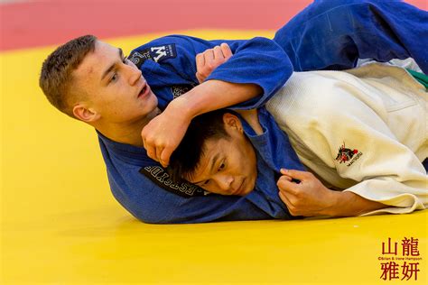 2023 Peak Judo Tournament From The Judo Tournament Hosted Flickr