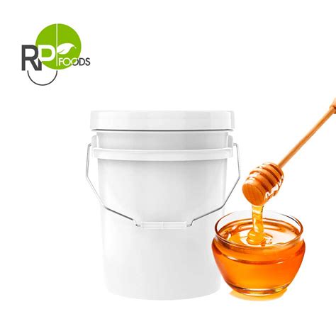 Rpj Foods Mexican Honey